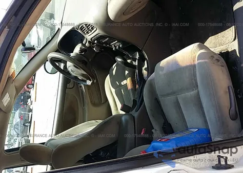 2003 Oldsmobile Alero Gl z USA, uszkodzony, nr VIN 1G3NL52E33C218715